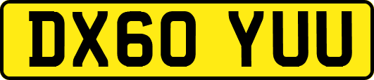 DX60YUU
