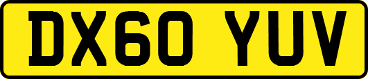 DX60YUV