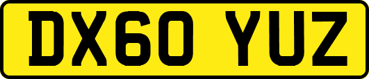 DX60YUZ