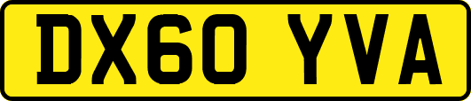 DX60YVA
