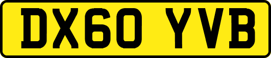 DX60YVB