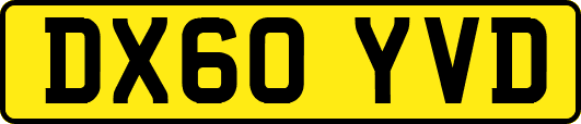 DX60YVD
