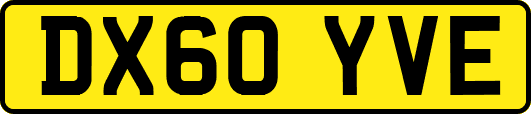 DX60YVE