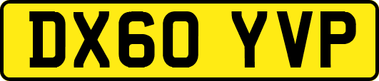 DX60YVP