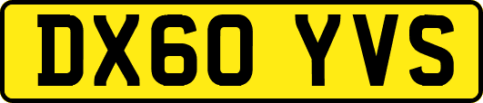 DX60YVS