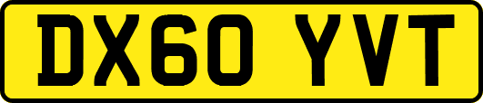 DX60YVT