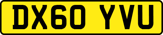 DX60YVU