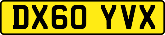 DX60YVX