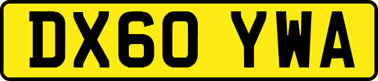 DX60YWA