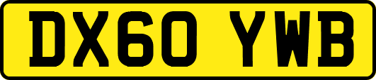 DX60YWB