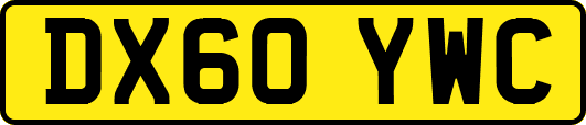 DX60YWC
