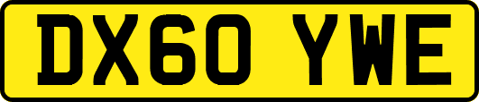 DX60YWE