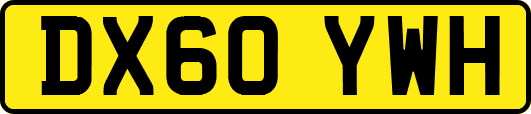 DX60YWH