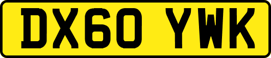 DX60YWK