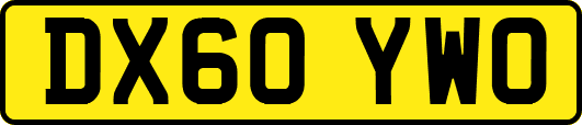 DX60YWO