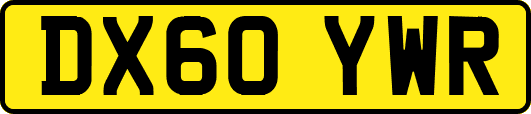DX60YWR