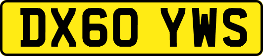 DX60YWS