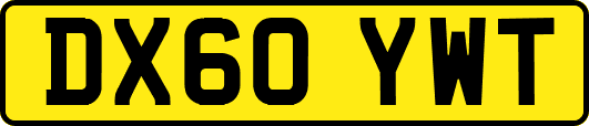 DX60YWT