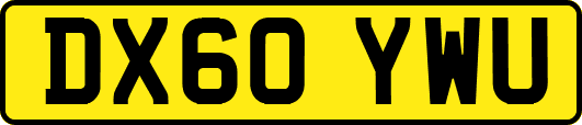 DX60YWU