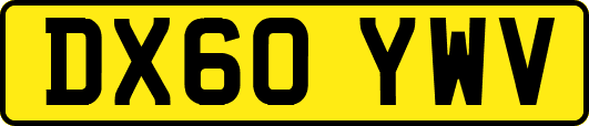 DX60YWV