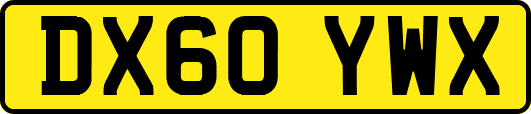 DX60YWX
