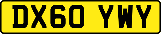 DX60YWY