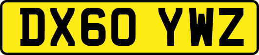 DX60YWZ