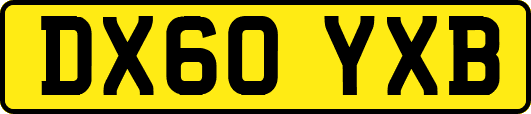 DX60YXB