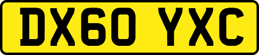 DX60YXC