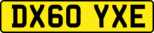 DX60YXE