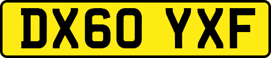 DX60YXF