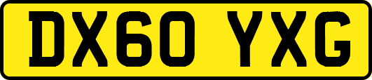 DX60YXG