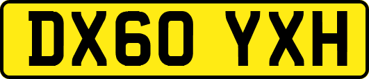DX60YXH