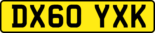 DX60YXK