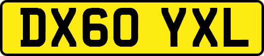 DX60YXL