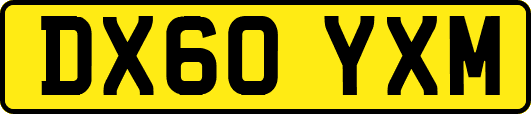 DX60YXM