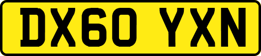 DX60YXN