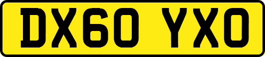 DX60YXO