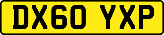 DX60YXP