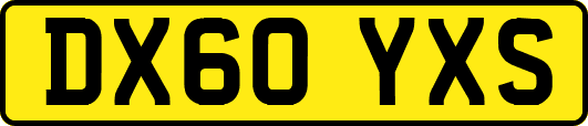 DX60YXS