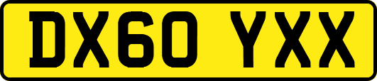 DX60YXX