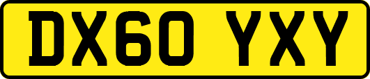 DX60YXY