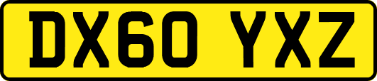 DX60YXZ