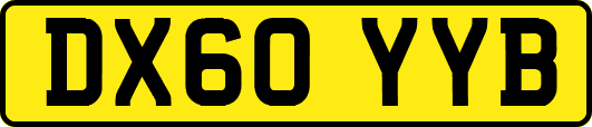 DX60YYB
