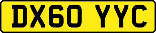 DX60YYC