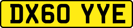 DX60YYE