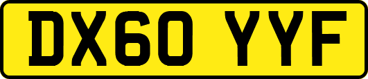 DX60YYF
