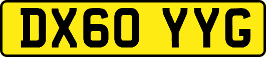 DX60YYG