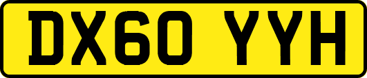DX60YYH
