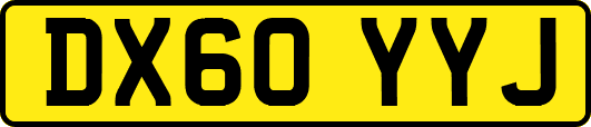 DX60YYJ